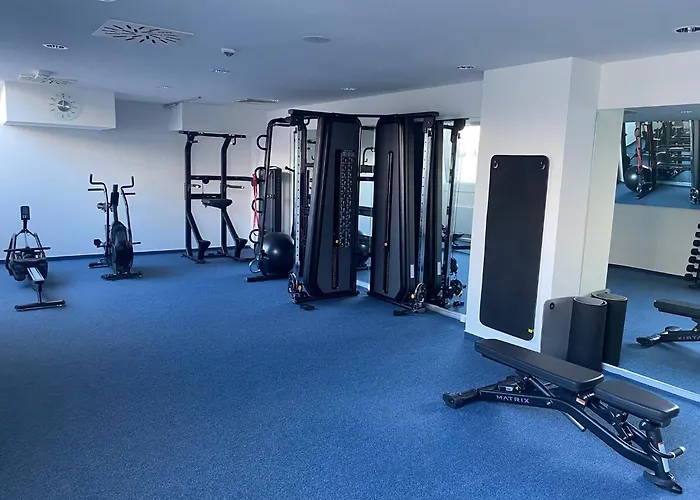 Saffron Szálloda Pozsony