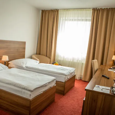 Saffron 4* Pressburg