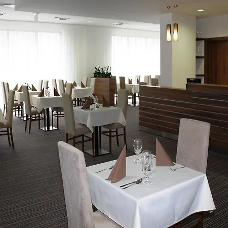 Hotel Saffron Pressburg