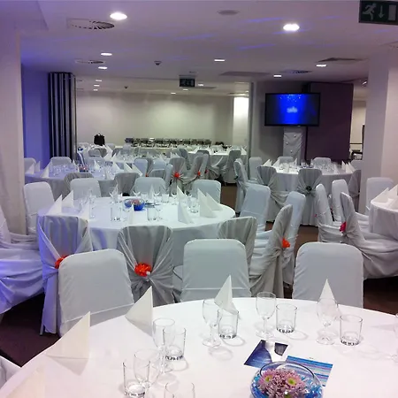 Saffron Hotel Pressburg