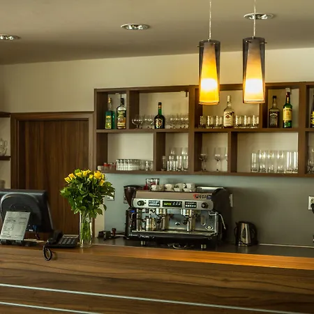 Saffron 4* Pressburg