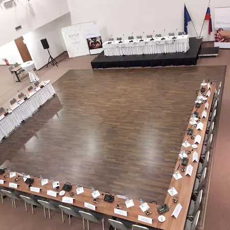 Saffron 4* Pressburg