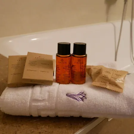 Saffron 4* Pressburg