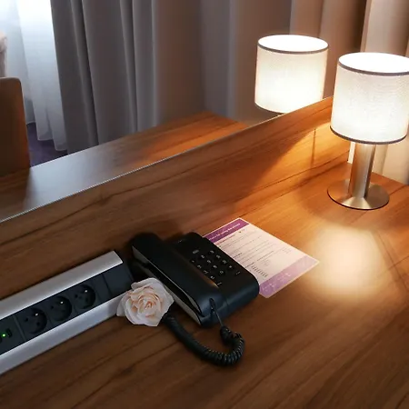 Hotel Saffron Pressburg