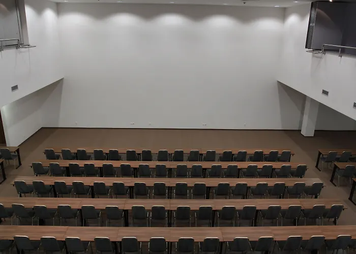 Saffron Hotel Bratislava