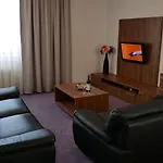 Saffron 4* Μπρατισλάβα