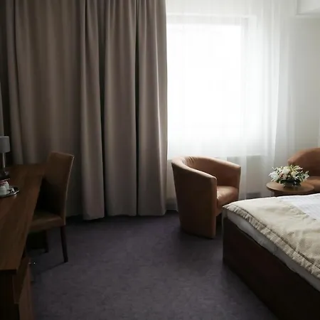 Saffron 4* Pressburg