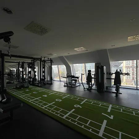 Saffron 4* Pressburg
