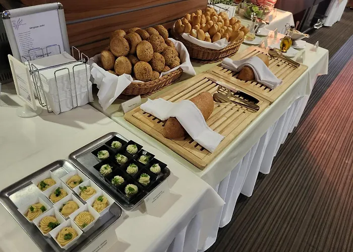 サフラン 4* ブラチスラヴァ